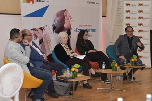 Conférence. «Identité marocaine, entre tradition et modernité» :  L’identité est d’abord une culture